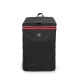 STEFY LINE EB200 CJN - CUSTODIA IMBOTTITA PER CAJON CON TRACOLLE