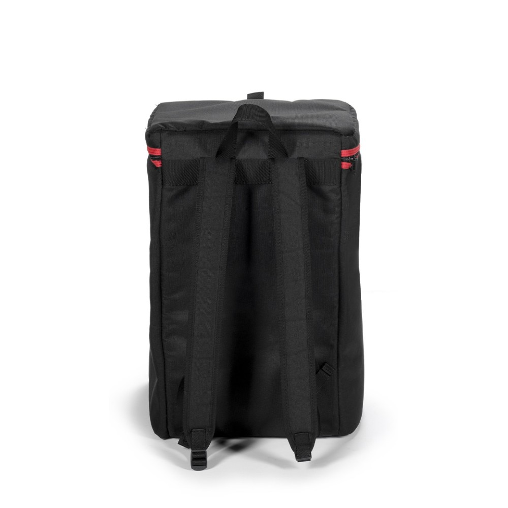 STEFY LINE EB200 CJN - CUSTODIA IMBOTTITA PER CAJON CON TRACOLLE