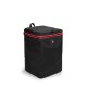 STEFY LINE EB200 CJN - CUSTODIA IMBOTTITA PER CAJON CON TRACOLLE