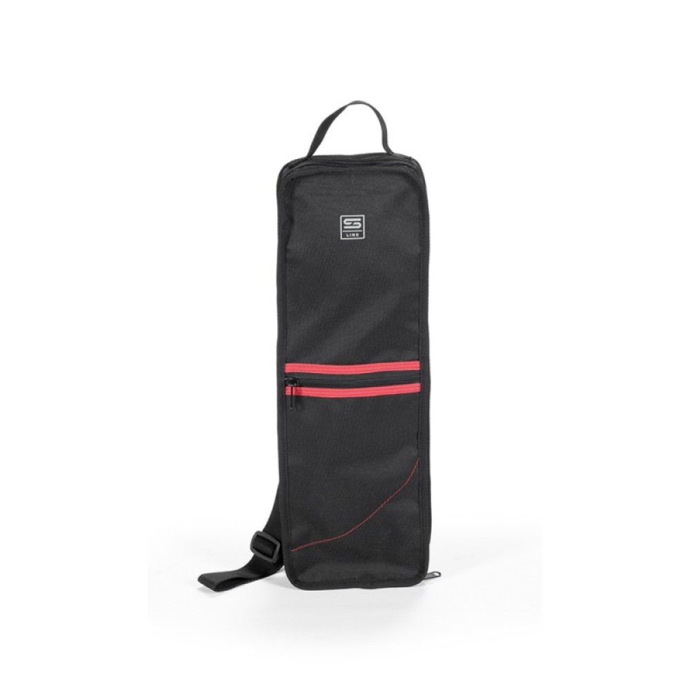 STEFY LINE DB200 DS1 - CUSTODIA PER BACCHETTE BATTERIA