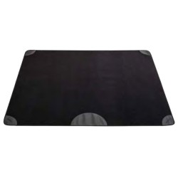 STEFY LINE DB200 3BLK - TAPPETO PER BATTERIA 200 X 200