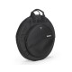 STEFY LINE DB200 CY20 - CUStODIA PER PIATTI BATTERIA DA 20"