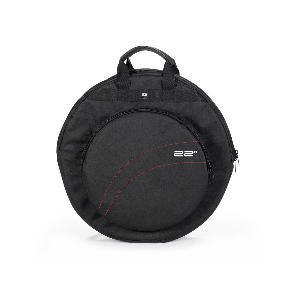 STEFY LINE DB200 CY20 - CUStODIA PER PIATTI BATTERIA DA 20"