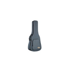 BACKVOX J15 Acoustic Bag - CUSTODIA IMBOTTITA TOP LINE PER CHITARRA ACUSTICA