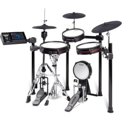 ALESIS Strata Club Kit - BATTERIA ELETTRONICA PROFESSIONALE