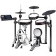 ALESIS Strata Club Kit - BATTERIA ELETTRONICA PROFESSIONALE