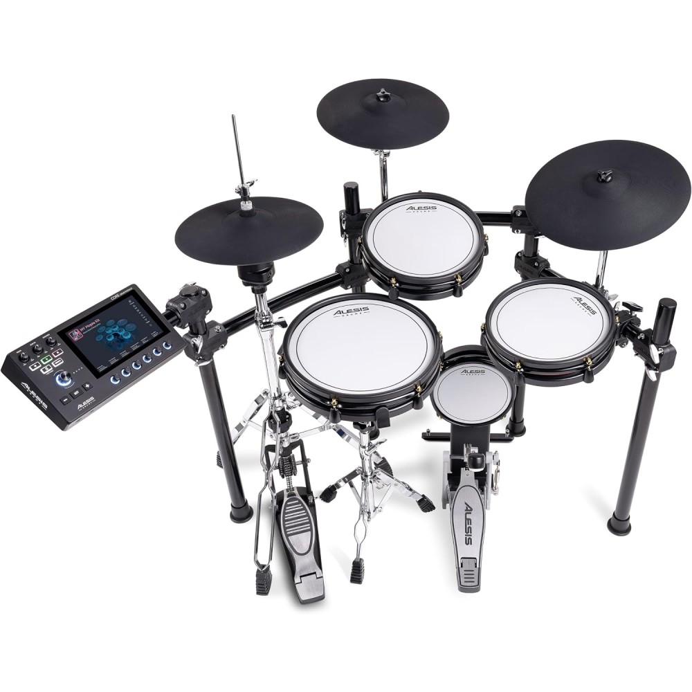 ALESIS Strata Club Kit - BATTERIA ELETTRONICA PROFESSIONALE