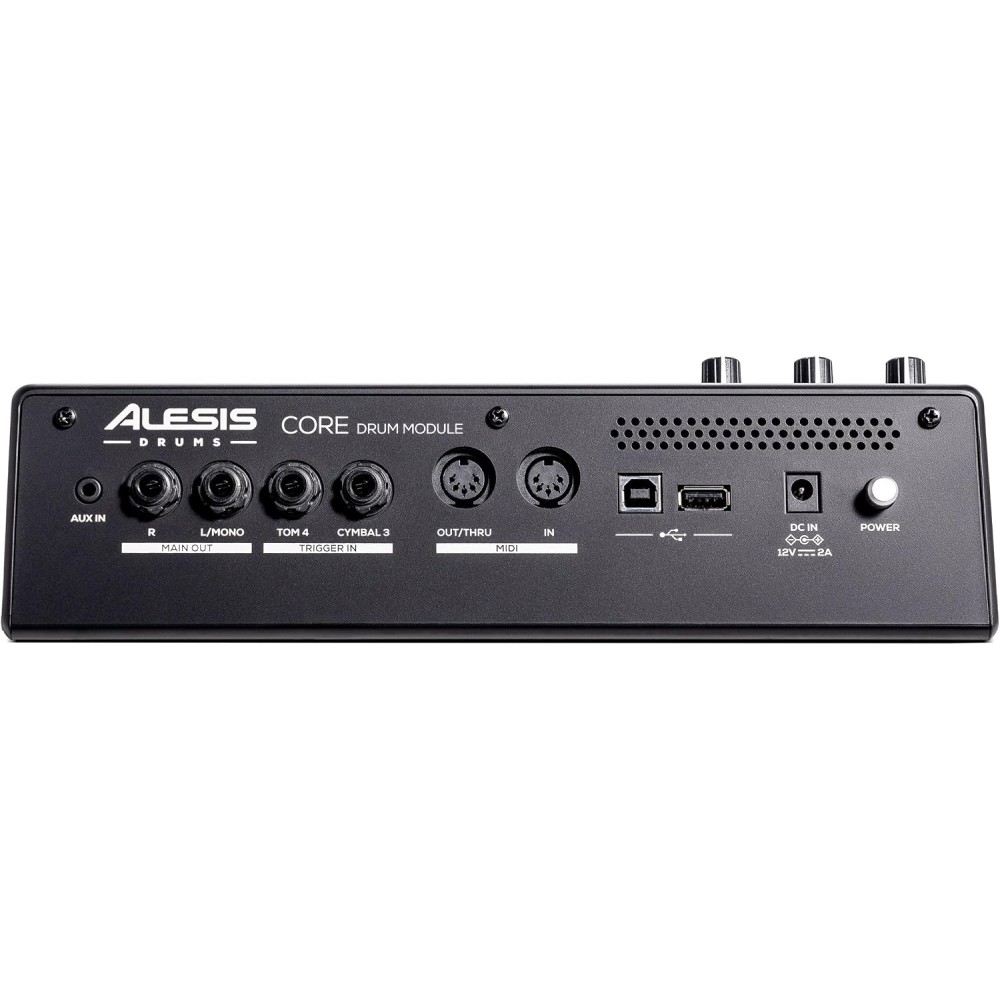 ALESIS Strata Club Kit - BATTERIA ELETTRONICA PROFESSIONALE
