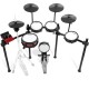 ALESIS Nitro Ultimate Kit - BATTERIA ELETTRONICA PROFESSIONALE A 9 PEZZI CON PAD CON PELLI MESH E BLUETOOTH