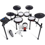 ALESIS Crimson III Kit - BATTERIA ELETTRONICA 9 PEZZI CON MODULO CRIMSON III