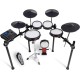 ALESIS Crimson III Kit - BATTERIA ELETTRONICA 9 PEZZI CON MODULO CRIMSON III