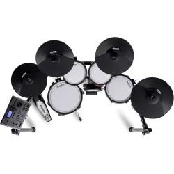 ALESIS Crimson III Kit - BATTERIA ELETTRONICA 9 PEZZI CON MODULO CRIMSON III
