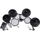 ALESIS Crimson III Kit - BATTERIA ELETTRONICA 9 PEZZI CON MODULO CRIMSON III