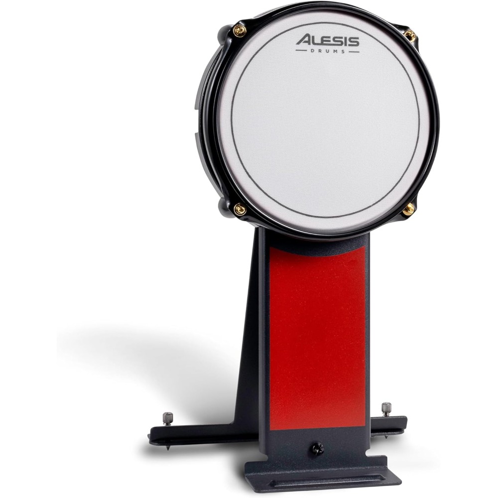 ALESIS Crimson III Kit - BATTERIA ELETTRONICA 9 PEZZI CON MODULO CRIMSON III