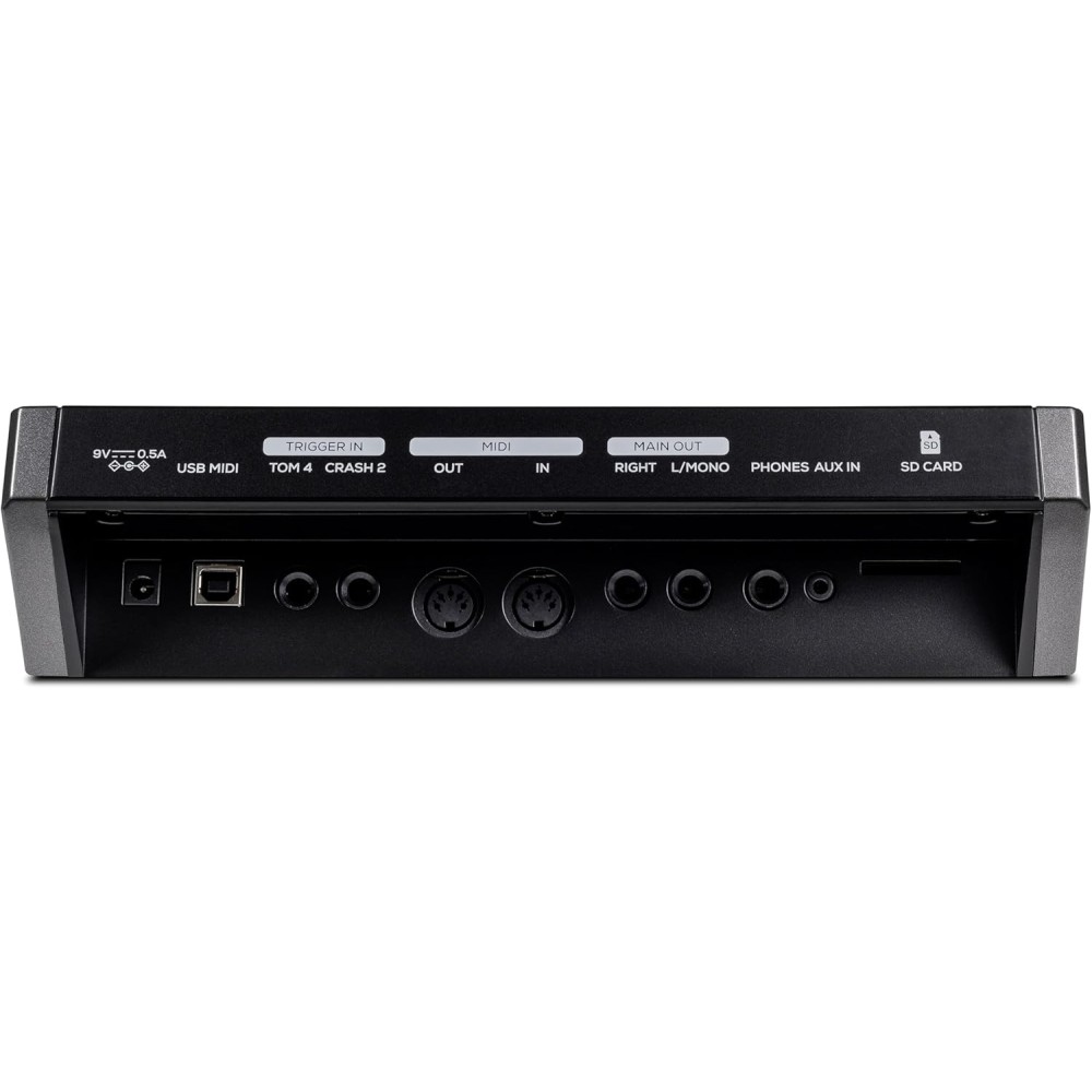 ALESIS Crimson III Kit - BATTERIA ELETTRONICA 9 PEZZI CON MODULO CRIMSON III