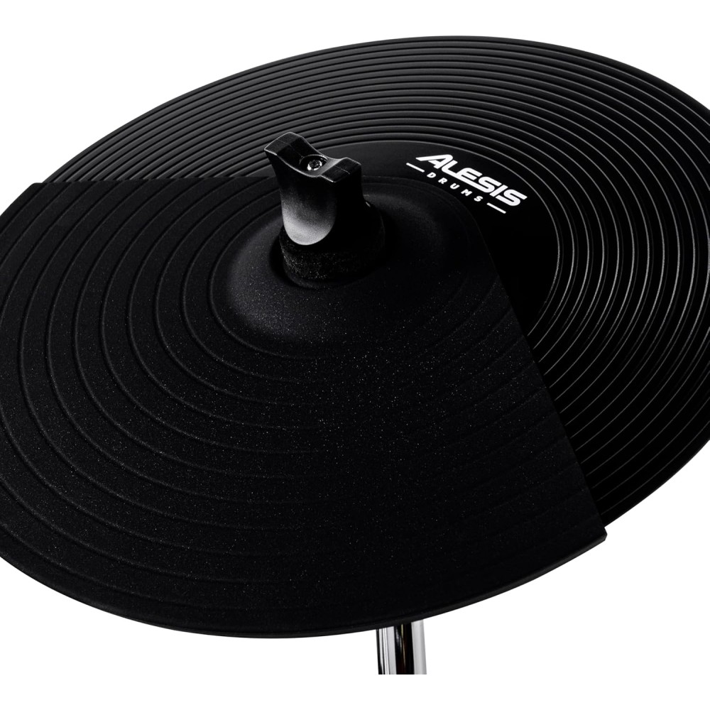 ALESIS Crimson III Kit - BATTERIA ELETTRONICA 9 PEZZI CON MODULO CRIMSON III