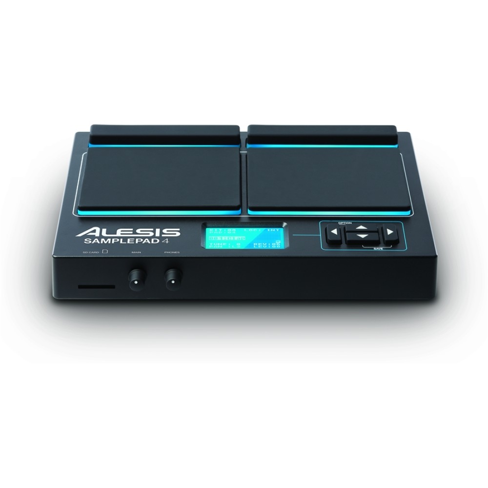 ALESIS SamplePad
