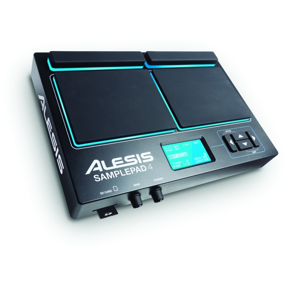ALESIS SamplePad