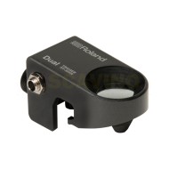Roland RT 30 HR - Trigger Doppio sensore per rullante
