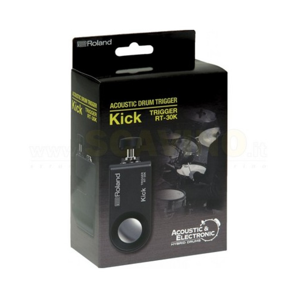 Roland RT-30K Kick Trigger