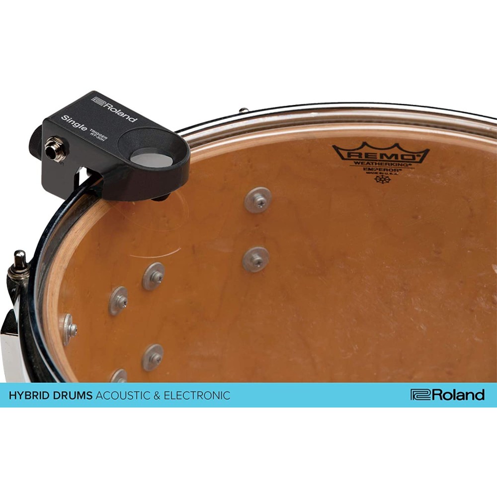 ROLAND RT-30H Head Trigger per Tom