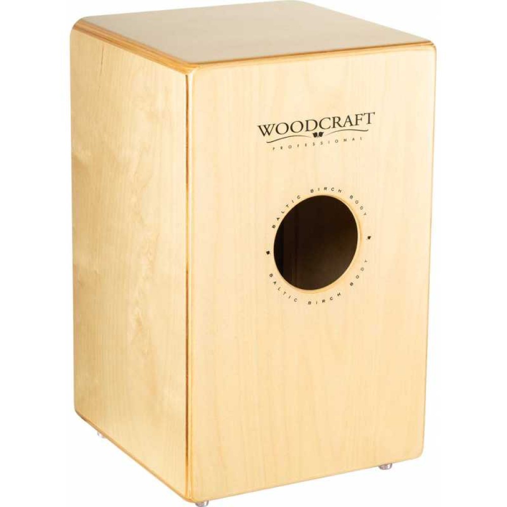 MEINL WCP100MH - CAJON FLAMENCO