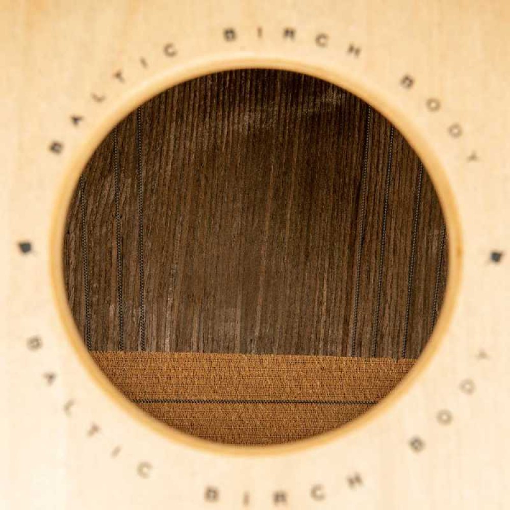 MEINL WCP100MH - CAJON FLAMENCO