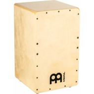 MEINL WC100B Woodcraft Cajon - CAJON IN BETULLA