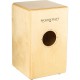 MEINL WC100B Woodcraft Cajon - CAJON IN BETULLA