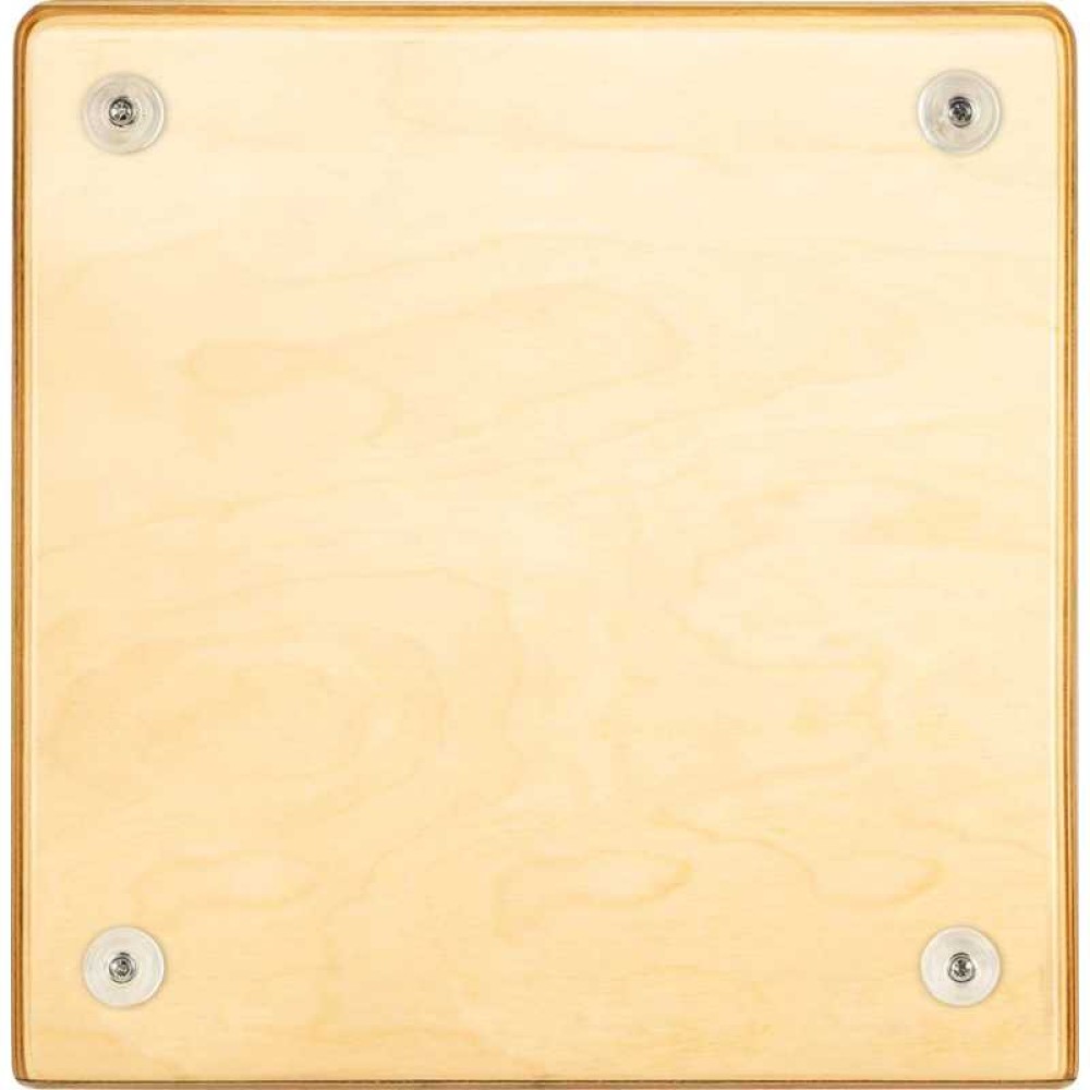 MEINL WC100B Woodcraft Cajon - CAJON IN BETULLA