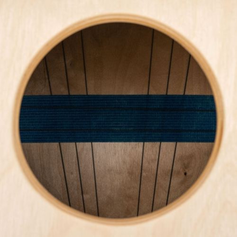 MEINL AETLRF - CAJON PROFESSIONALE IN BETULLA