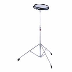 DIXON PDP1511 - PAD ALLENATORE 8" CON SUPPORTO DA TERRA