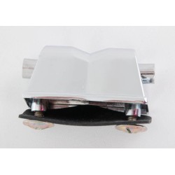 PEACE DA 23 - BLOCCHETTO PER RULLANTE BASSO PROFILO (T088T)