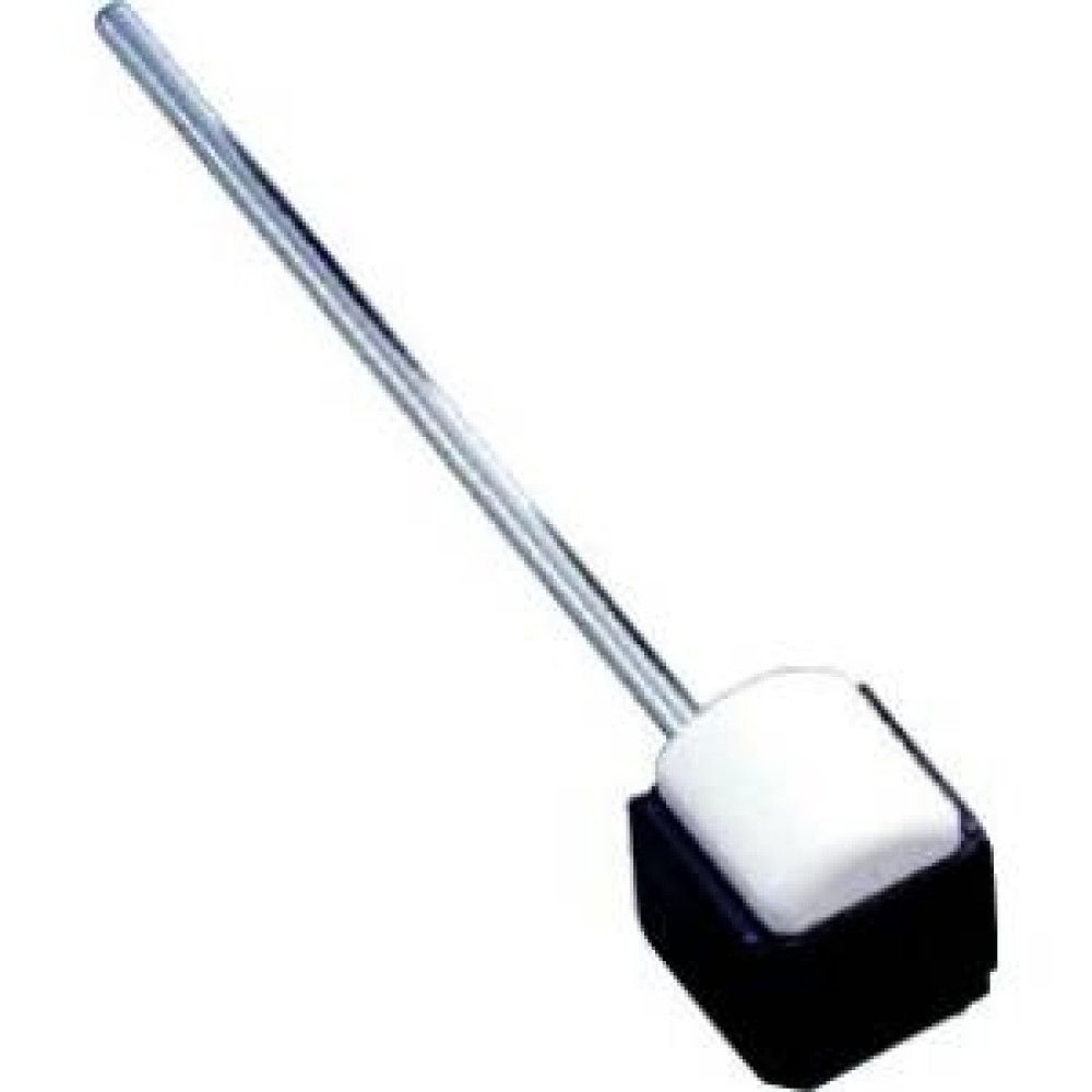 PEACE DA 128 - BATTENTE IN PLASTICA PER PEDALE GRANCASSA