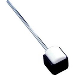 PEACE DA 128 - BATTENTE IN PLASTICA PER PEDALE GRANCASSA