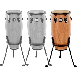 MEINL HC12SNT M - CONGA DA 12" COLORE NATURAL