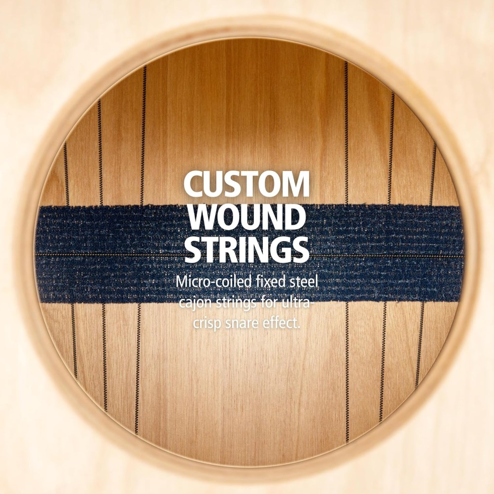 MEINL AETLLI - CAJON FLAMENCO