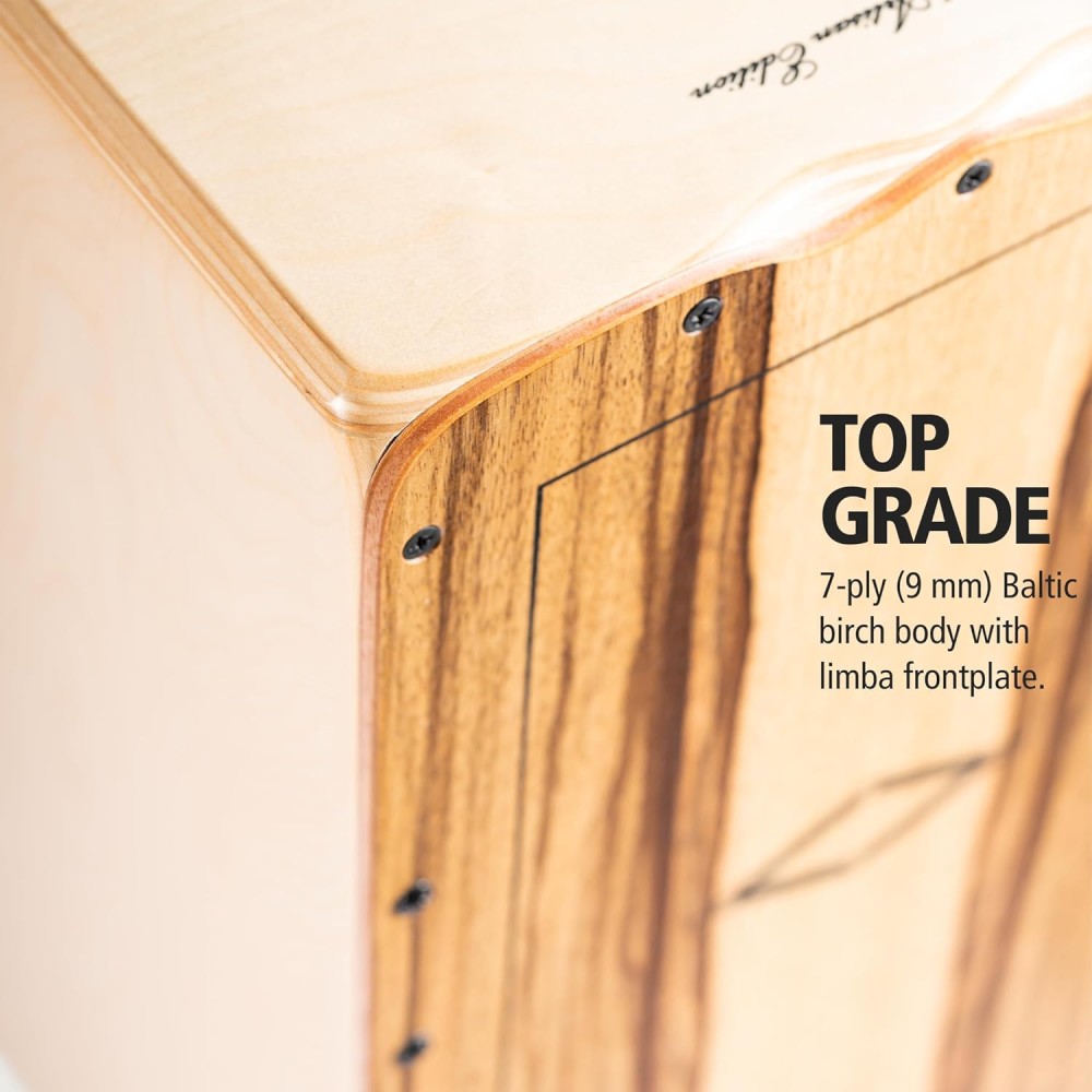 MEINL AETLLI - CAJON FLAMENCO