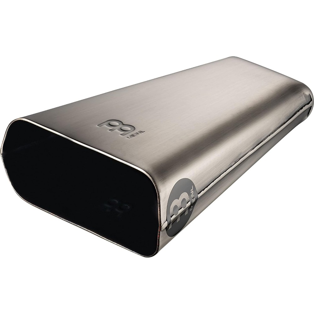 MEINL STB815H - CAMPANACCIO A MANO IN ACCIAIO LUCIDO