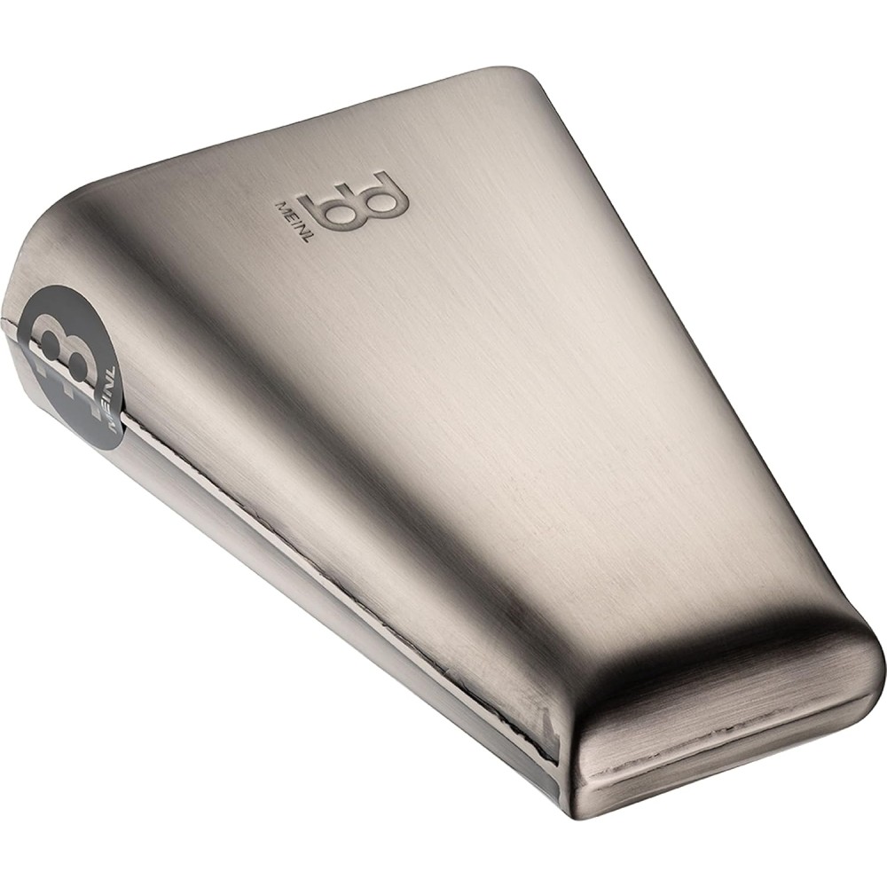 MEINL STB815H - CAMPANACCIO A MANO IN ACCIAIO LUCIDO