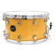 MAPEX MPML4800CNL - Rullante Mpx 14x8" Acero Finitura Natural