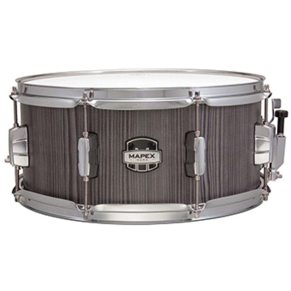 MAPEX MAS4656GW - Rullante Serie Mars 14 x 6,5 Colore Smokewood
