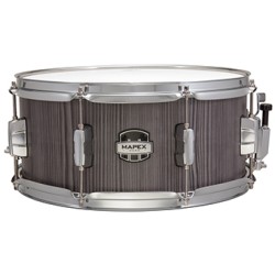 MAPEX MAS4656GW - Rullante Serie Mars 14 x 6,5 Colore Smokewood