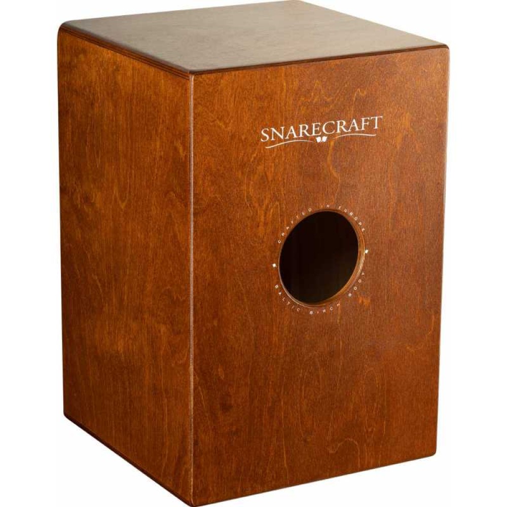 MEINL SC100AB B - CAJON FLAMENCO