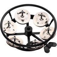 MEINL THH1BK - TAMBURELLO CEMBALINO PER HI HAT