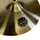 MAPEX CM5294FTCIB Comet Rock 5 Pezzi - BATTERIA ACUSTICA CON HARDWARE E PIATTI CON GRANCASSA DA 22" INDIGO BLUE