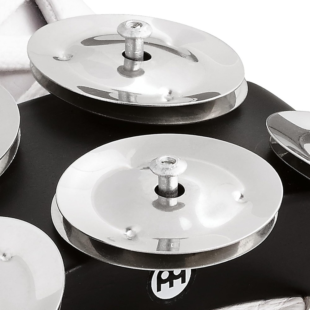 MEINL CFT5 BK - TAMBURELLO DA PIEDE