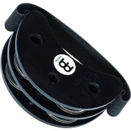 MEINL FJS2S BK Foot Tambourine - TAMBURELLO DA PIEDE
