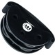 MEINL FJS2S BK Foot Tambourine - TAMBURELLO DA PIEDE