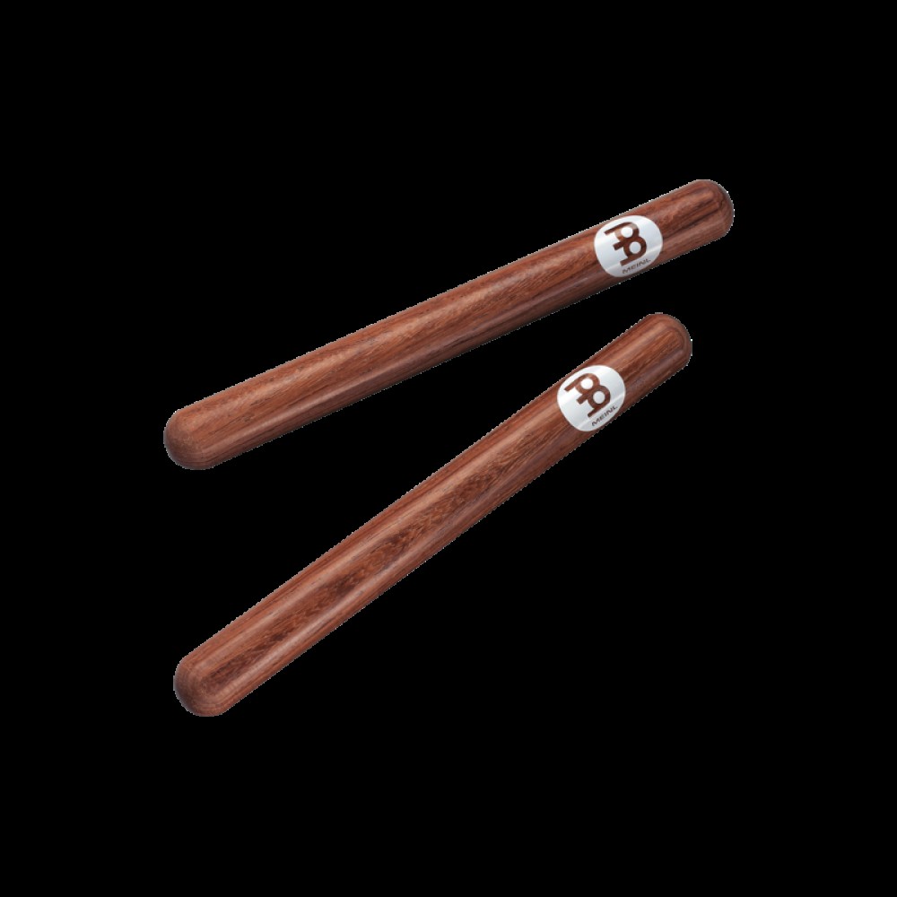 MEINL CL18 Claves De Luxe - COPPIA DI LEGNETTI 7"